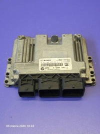 Купить Блок управления двигателя mini one - cooper coupe r56 7588502 0261s04456 бортовой компьютер, фото thumb