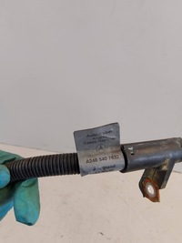 фото thumb №7, Mercedes w176 клемма плюсовая a2465407632