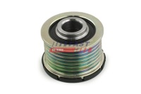 Шкив генератора renault master 1 Доставка, фото thumb