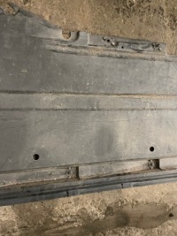 Купить Audi a4 b8 a5 накладка плита пол подвеска левая, фото thumb