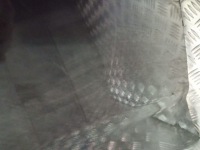 фото thumb №11, Бампер задняя honda civic viii nh731pa sedan