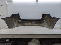 фото thumb №8, Бампер задняя задний d14 dark blue перламутр mitsubishi outlander iii 6410c886