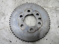 фото thumb №1, Датчик импульсов mini countryman r60 1.6 vti