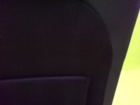 фото thumb №3, Сидіння заднє сидіння 3 ряд 7 os nissan qashqai +2 lift 10