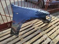 фото thumb №11, Крыло правый bmw x5 e70 lift ксенон заготовка do покраска