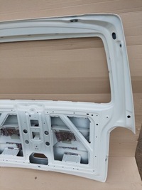 фото thumb №13, Vw t6 t61 multivan 7e0 2015- крышка багажника багажника