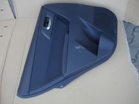 фото thumb №1, Toyota auris ii 12-18 обивка дверь левых задних