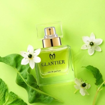 f4 GLANTIER №507 женский парфюм плюс БЕСПЛАТНО