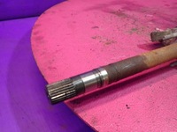 фото thumb №4, Bravo ii 1,6 m-jet приводной вал правая раздельная опора