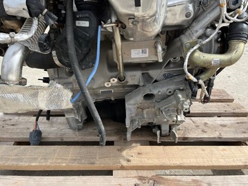 фото thumb №10, Двигун range rover evoque ii l551 velar discovery 2.0d 204dtd 69km 19r- oem