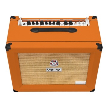 ORANGE CRUSCH 60C COMBO GITAROWE 60W