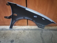 фото thumb №10, Крила лівий перед seat ibiza mk3 ls5t