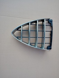 фото thumb №3, Alfa romeo 159 решётка радиатора решётка радиатора 2005-11r