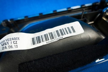 фото thumb №9, Планка декоративна двері audi a8 4h0867102e