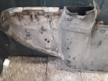 фото thumb №6, 7p5807061 спойлер накладка porsche cayenne 7p5 рестайлінг