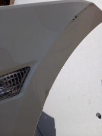 фото thumb №8, Бампер перед porsche cayenne 7l lift 6xpdc омыватель