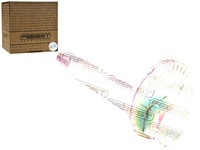 фото thumb №1, Febest 1229-por болт do регулировки развал колеса