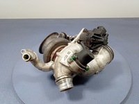 фото thumb №9, Bmw 2 f44 m235i f40 m135i турбонагнітач 8658211