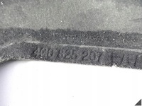 фото thumb №7, Audi a6 s6 c7 4g0 lift 14-18 защита плита подвеска левая 4g0825207e