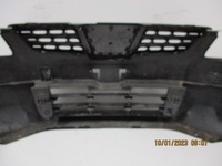 фото thumb №8, Бампер nissan qashqai 07r передний