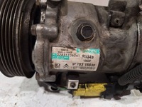 фото thumb №5, Компресор кондиціонера 9670318880 peugeot 207 1.4 hdi 06-