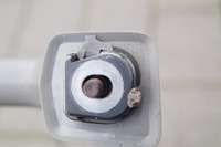 фото thumb №2, Ford f150 ручка левая задняя кронштейн обивка 2016