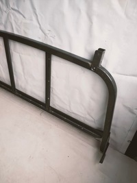 фото thumb №3, Ford ranger рамка підсилювач жорсткий дах