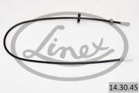Linex 14.30.45 трос тахографа Цена, фото thumb