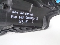 Фара левая фара volvo v60 s60 18- full led active Цена, фото thumb