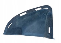 фото thumb №1, Заглушка захист бампера ліва dacia logan 8200604723