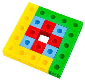Zestaw Gier Waga Szalkowa Lew Klocki Mysz Tarcza Nauka Liczenia Matematyka