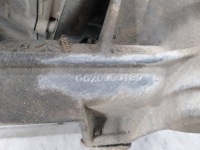 Рейка рульова керма електрична peugeot 301 6820000190b 6700002756 1.2 Зі Шроту, фото thumb