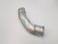 фото thumb №8, Шланг шланг труба повітря saab 9-3 ii 1.9 tid 55352735