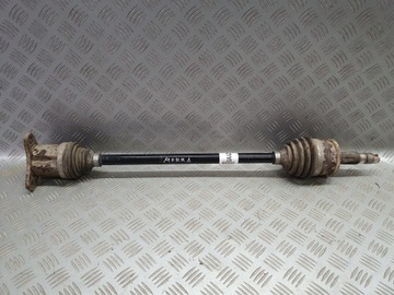 фото thumb №1, Полуось задняя mokka mokka x 1.6 cdti 4x4