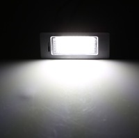 фото thumb №13, Лампа регистрации gx7313b627a gx7313b627aa jlr