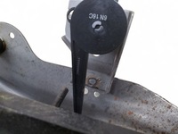 фото thumb №7, Dodge charger 56038969aa педаль гальма