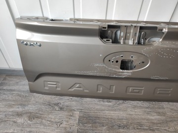 фото thumb №13, Крышка зад задняя ford ranger vi 2022- ------- познань --------- биржа