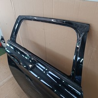 фото thumb №10, Двері правий задня opel astra v k kombi