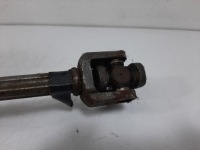 Fiat idea 1.3 multijet 04r колонка підсилювач електричний 00517364610 Доставка, фото thumb