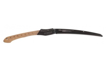 SILKY PIŁA RĘCZNA SKŁADANA BIGBOY OUTBACK Outdoorowa 360-6,5 + Pokrowiec