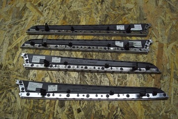 фото thumb №8, Декоры дверь audi a4 b8 пианино