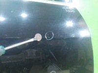 Ford focus mk3 1.6 tdci 12r hb 5d двері праве задній комплектна Недорого, фото thumb