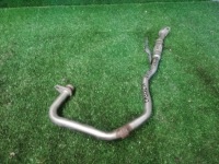 Opel cascada 2.0 cdti труба шланг патрубок водяний Ціна, фото thumb