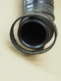 фото thumb №6, A8 d3 6.0 w12 шланг насоса повітря вторинного