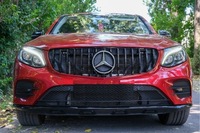 фото thumb №8, Решётка радиатора решётка радиатора panamericana mercedes glc x253 15-18