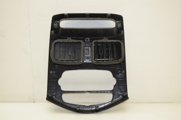 фото thumb №5, Chevrolet spark m300 панель решётки воздуховод средние рамка