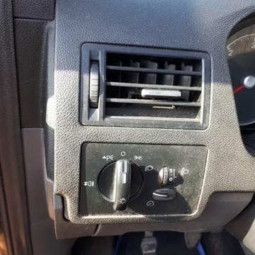 фото thumb №1, Ford c-max решітка повітропровід ліва