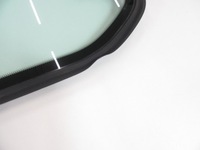 фото thumb №7, Стекло левый левая зад bmw e36 as2 купе