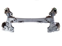 фото thumb №4, Балка подвеска заднего ступица citroen c4 iii ds3 crossback