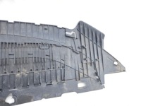 Защита плита pod бампер audi a6 4g0 c7 s-line 2014 - оригинал в Украине, фото thumb